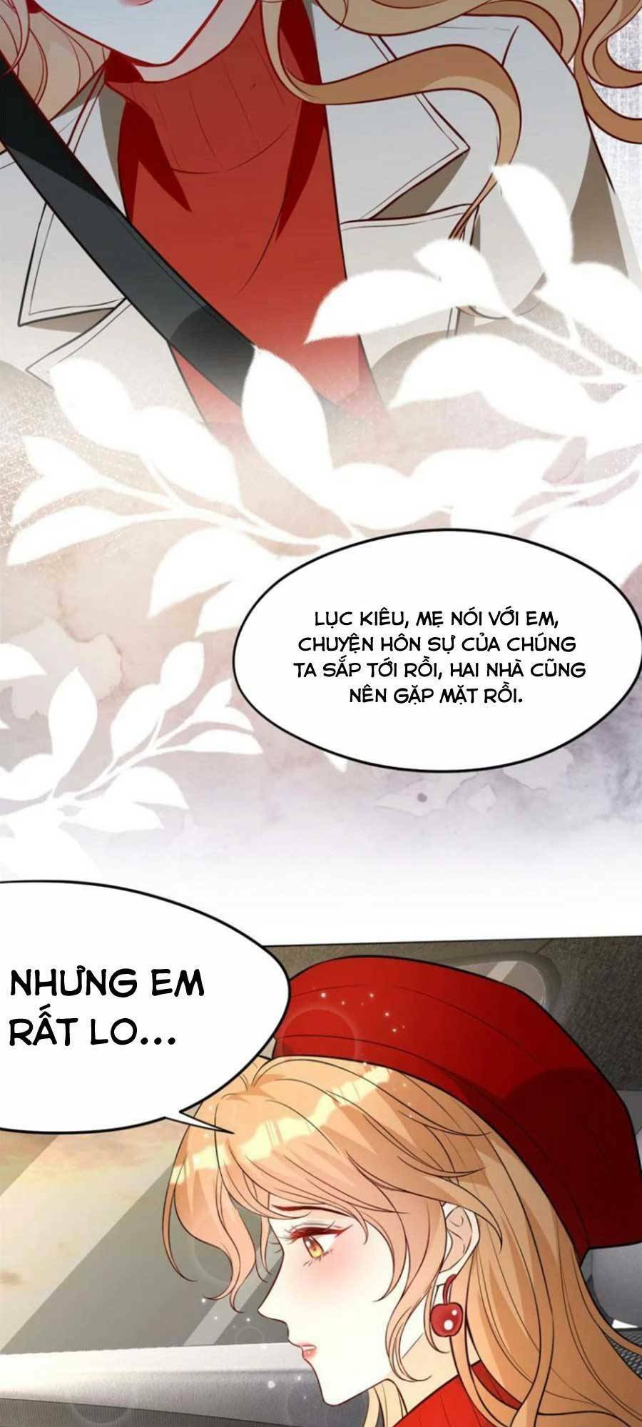 Khiêu Khích Xuyên Biên Giới Chapter 96 - 7
