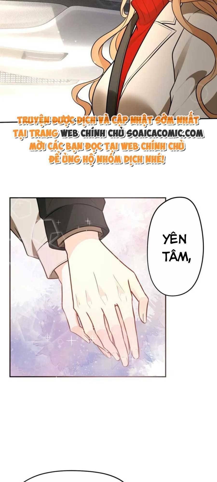 Khiêu Khích Xuyên Biên Giới Chapter 96 - 8