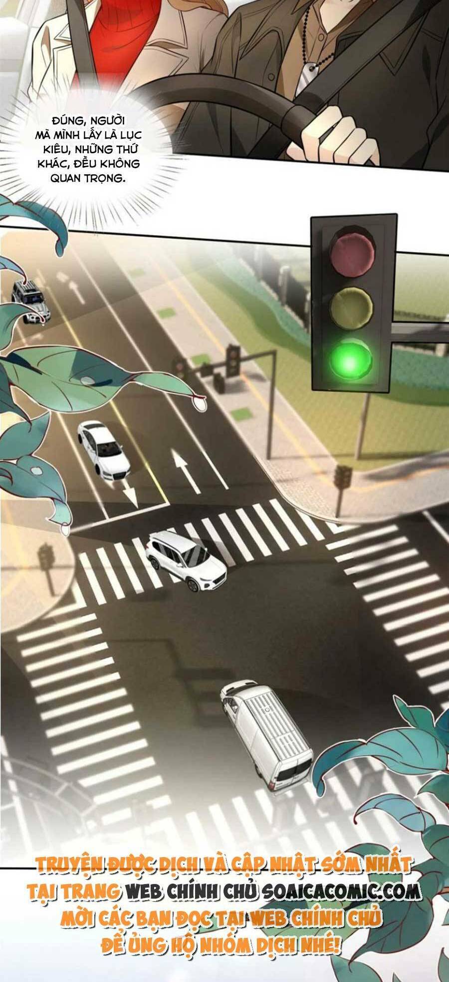 Khiêu Khích Xuyên Biên Giới Chapter 96 - 10