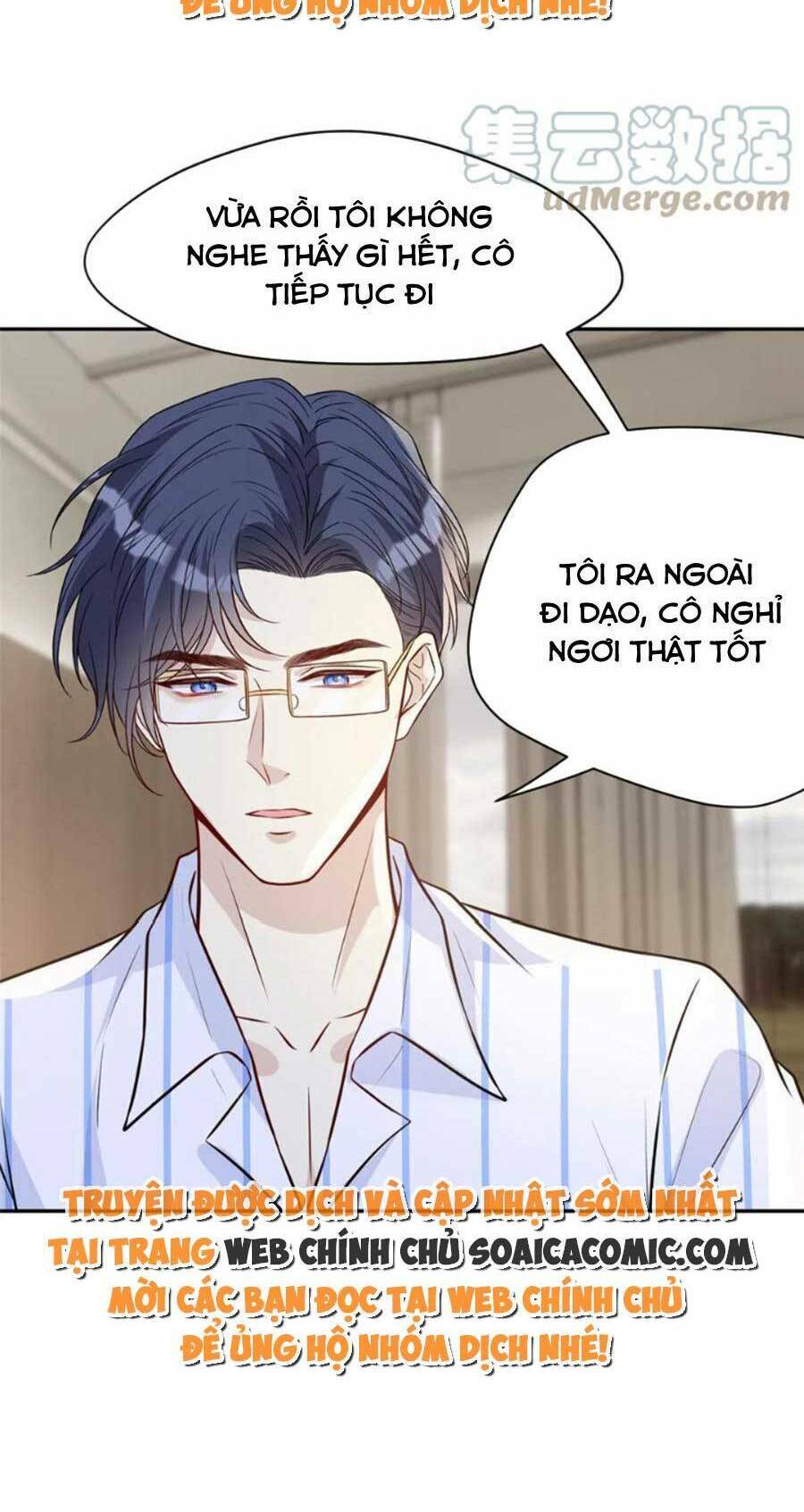 Khiêu Khích Xuyên Biên Giới Chapter 97 - 16