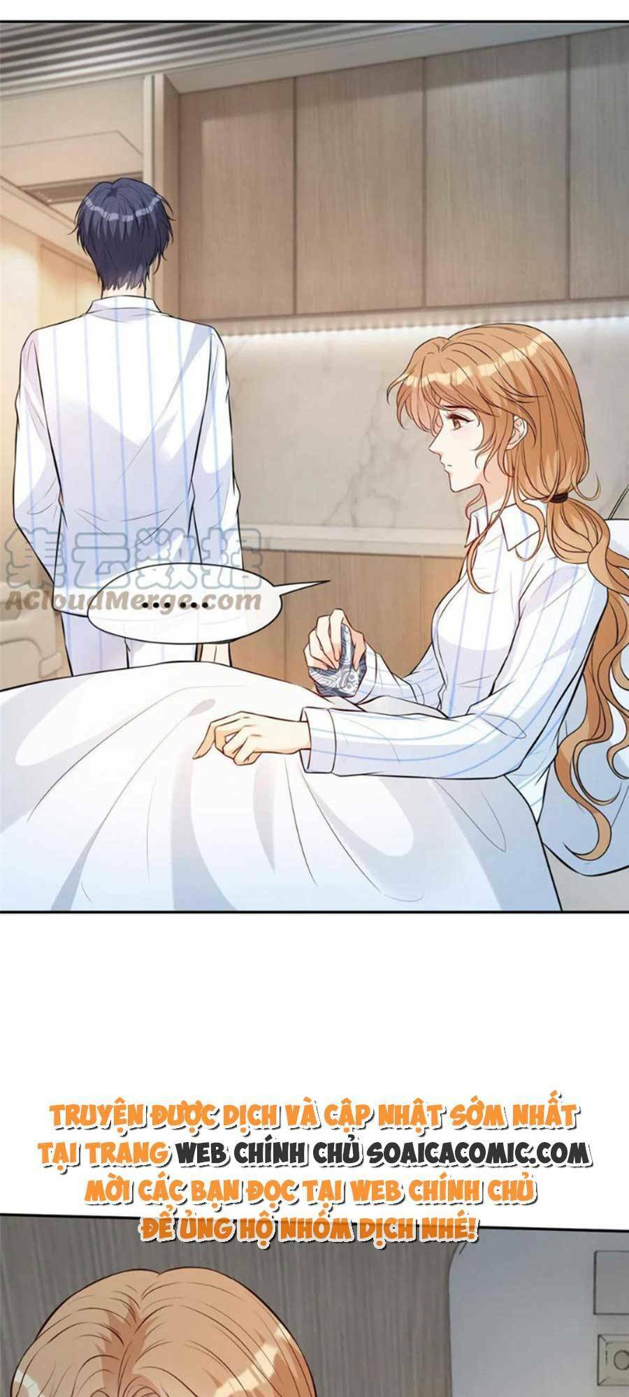 Khiêu Khích Xuyên Biên Giới Chapter 97 - 17