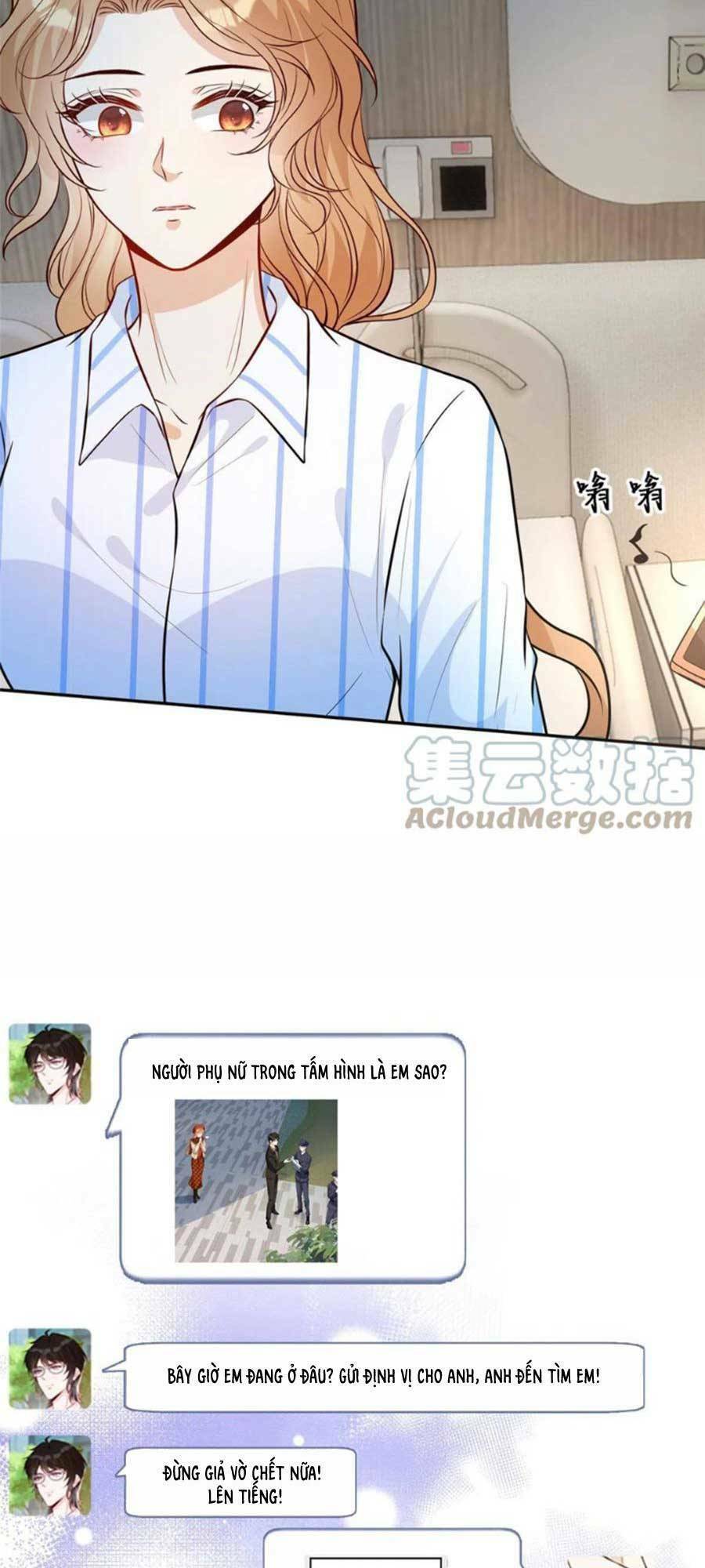 Khiêu Khích Xuyên Biên Giới Chapter 97 - 18