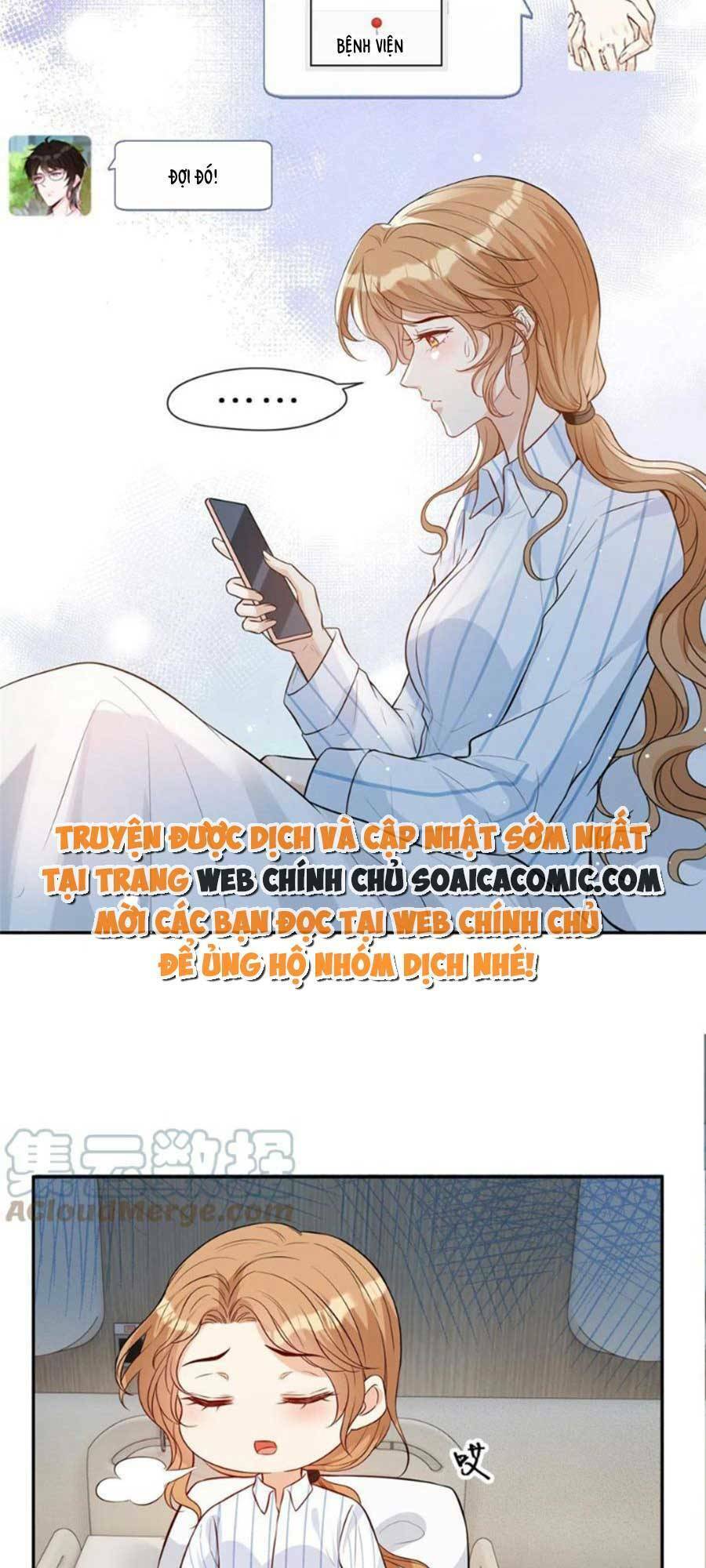 Khiêu Khích Xuyên Biên Giới Chapter 97 - 19