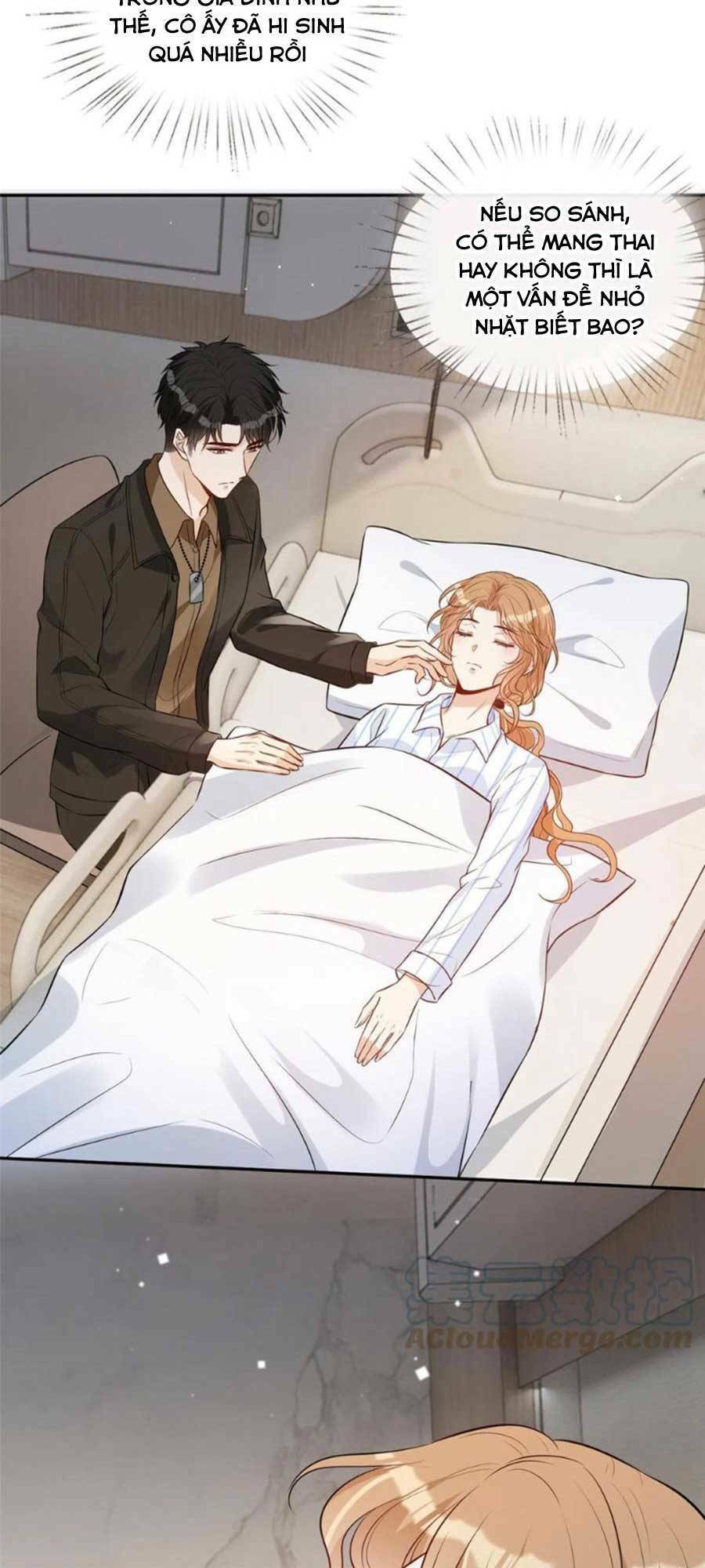 Khiêu Khích Xuyên Biên Giới Chapter 97 - 7