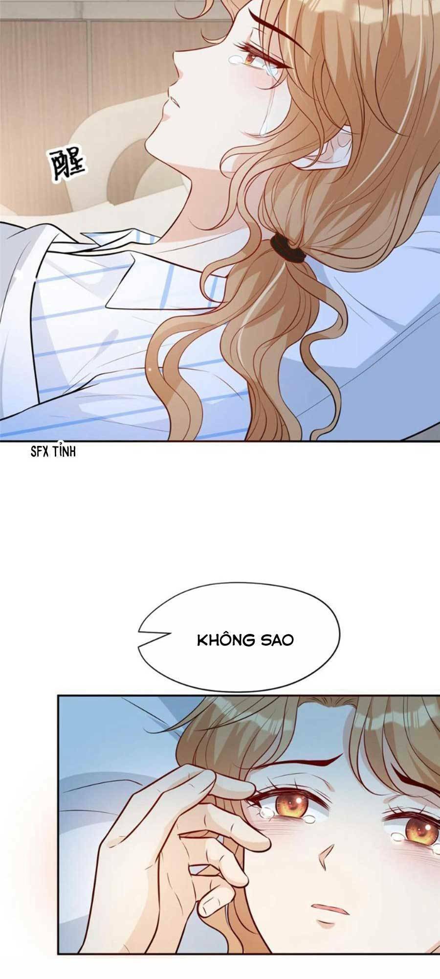 Khiêu Khích Xuyên Biên Giới Chapter 97 - 8