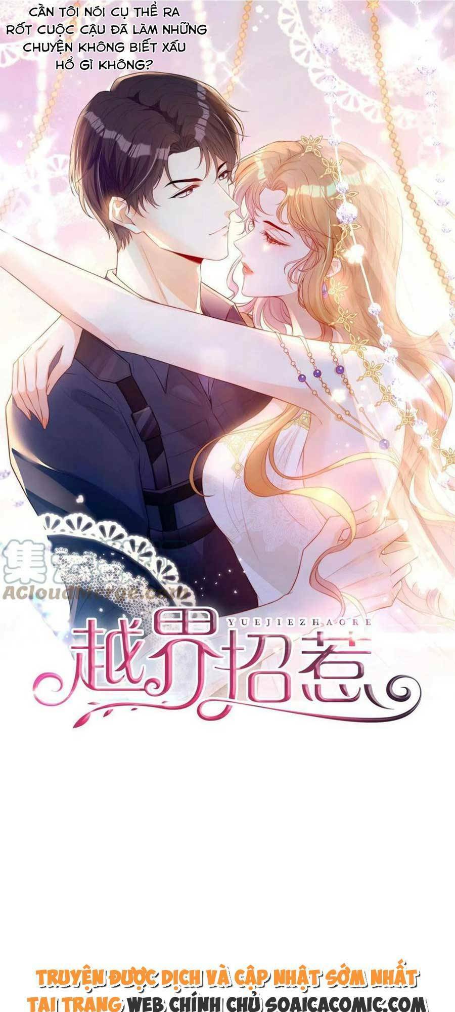 Khiêu Khích Xuyên Biên Giới Chapter 98 - 1