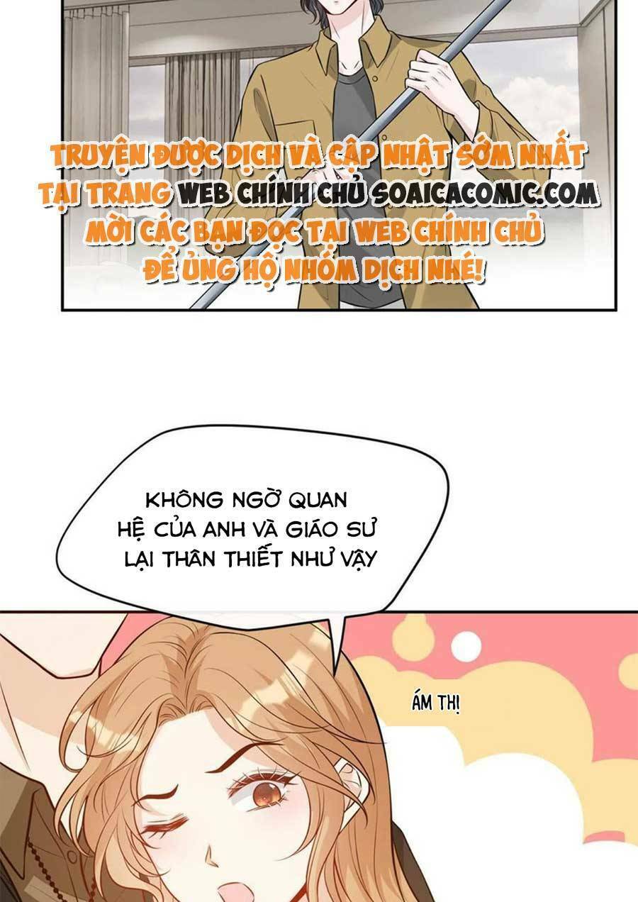 Khiêu Khích Xuyên Biên Giới Chapter 98 - 11