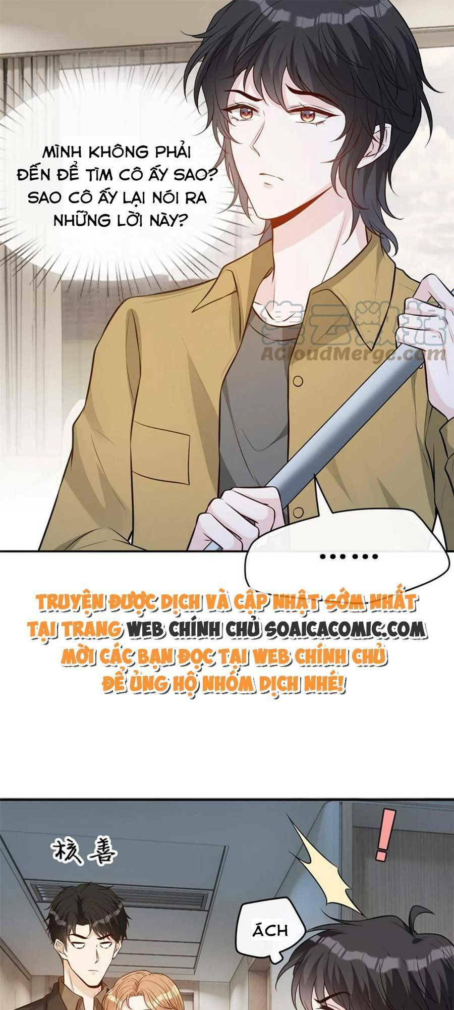 Khiêu Khích Xuyên Biên Giới Chapter 98 - 13