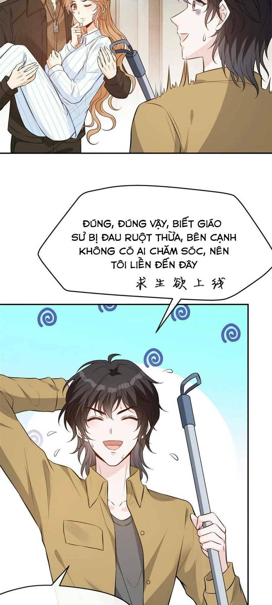 Khiêu Khích Xuyên Biên Giới Chapter 98 - 14