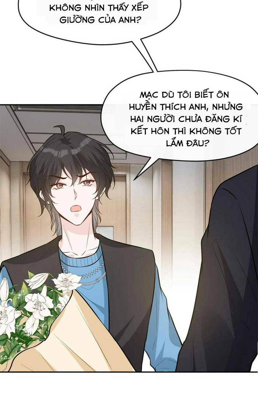 Khiêu Khích Xuyên Biên Giới Chapter 98 - 24