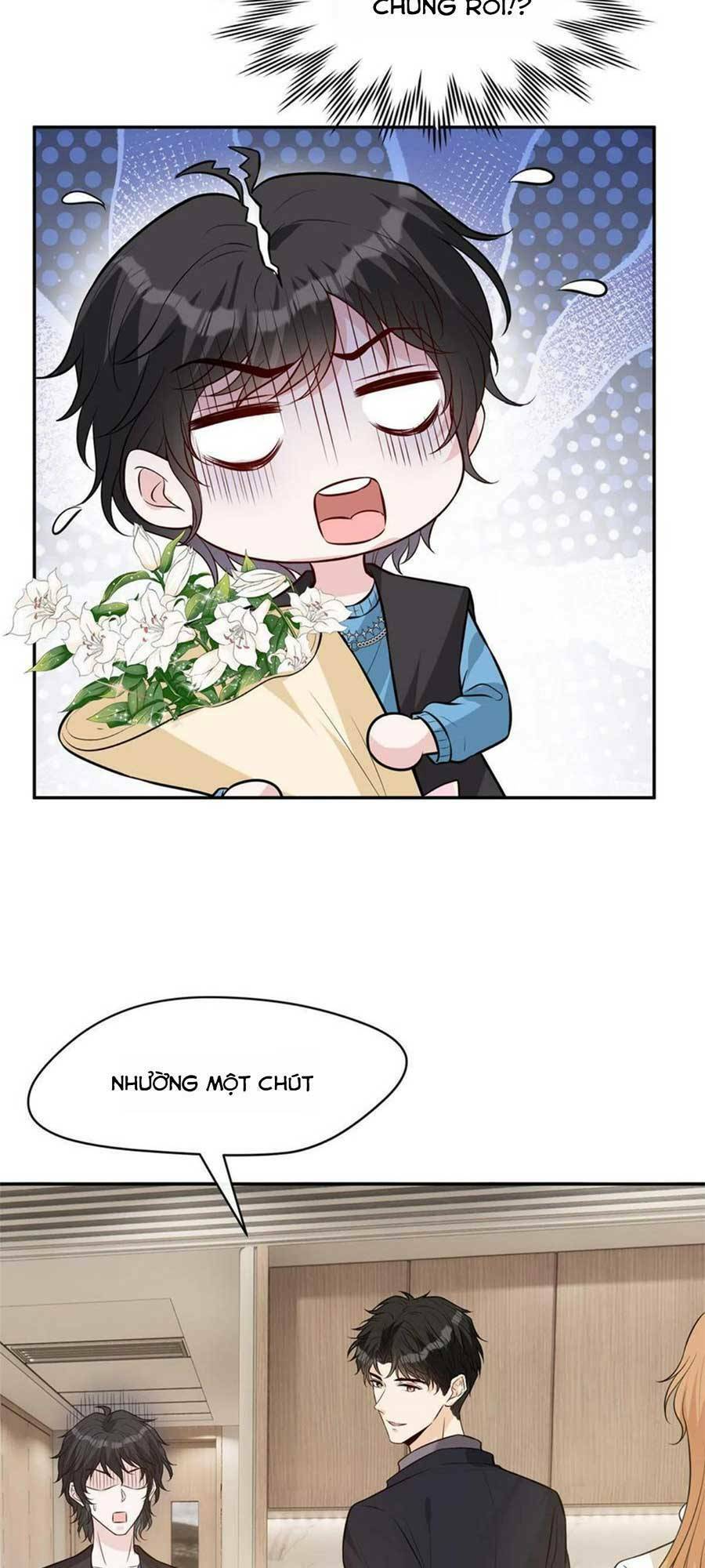 Khiêu Khích Xuyên Biên Giới Chapter 98 - 26