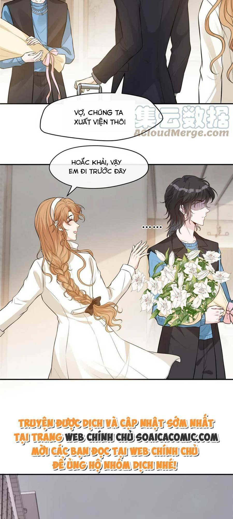 Khiêu Khích Xuyên Biên Giới Chapter 98 - 27