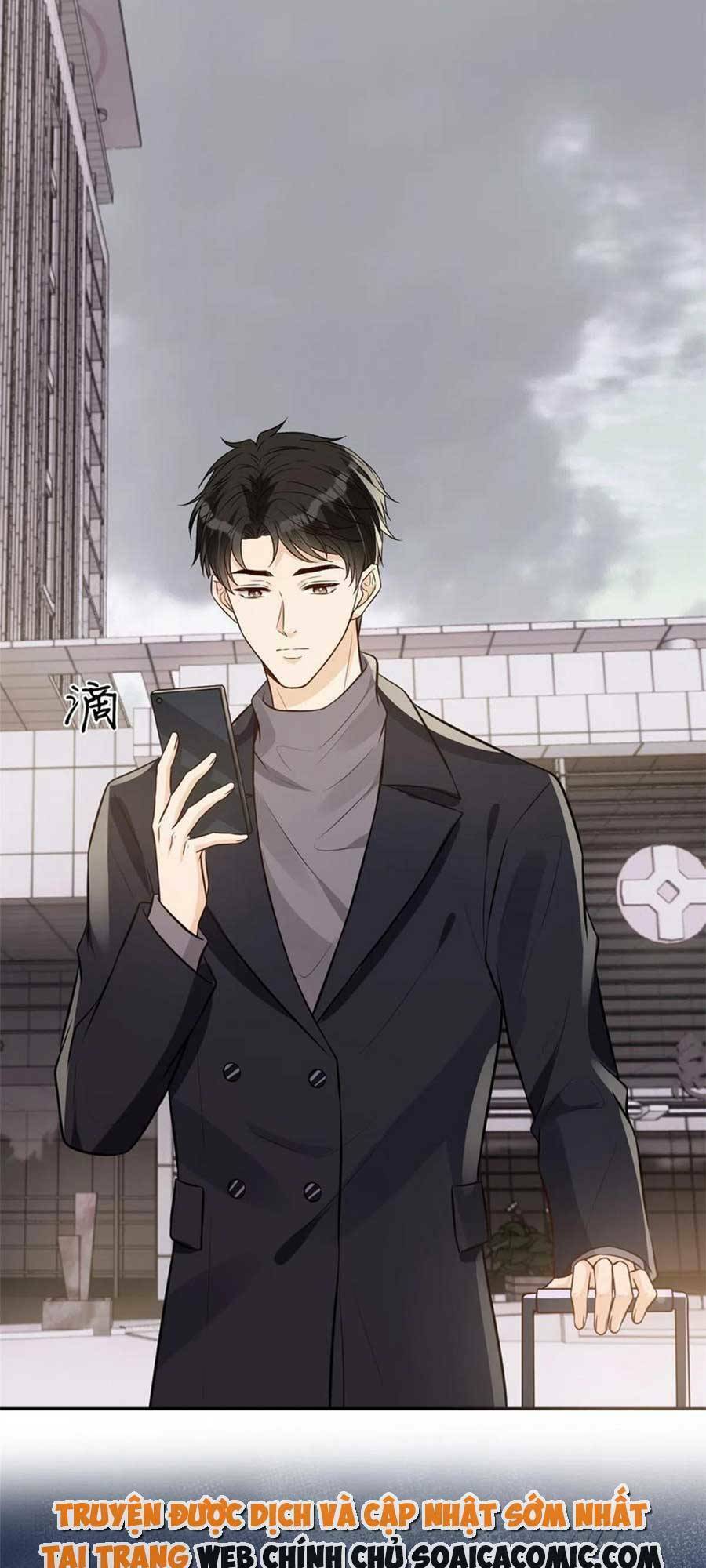 Khiêu Khích Xuyên Biên Giới Chapter 98 - 28