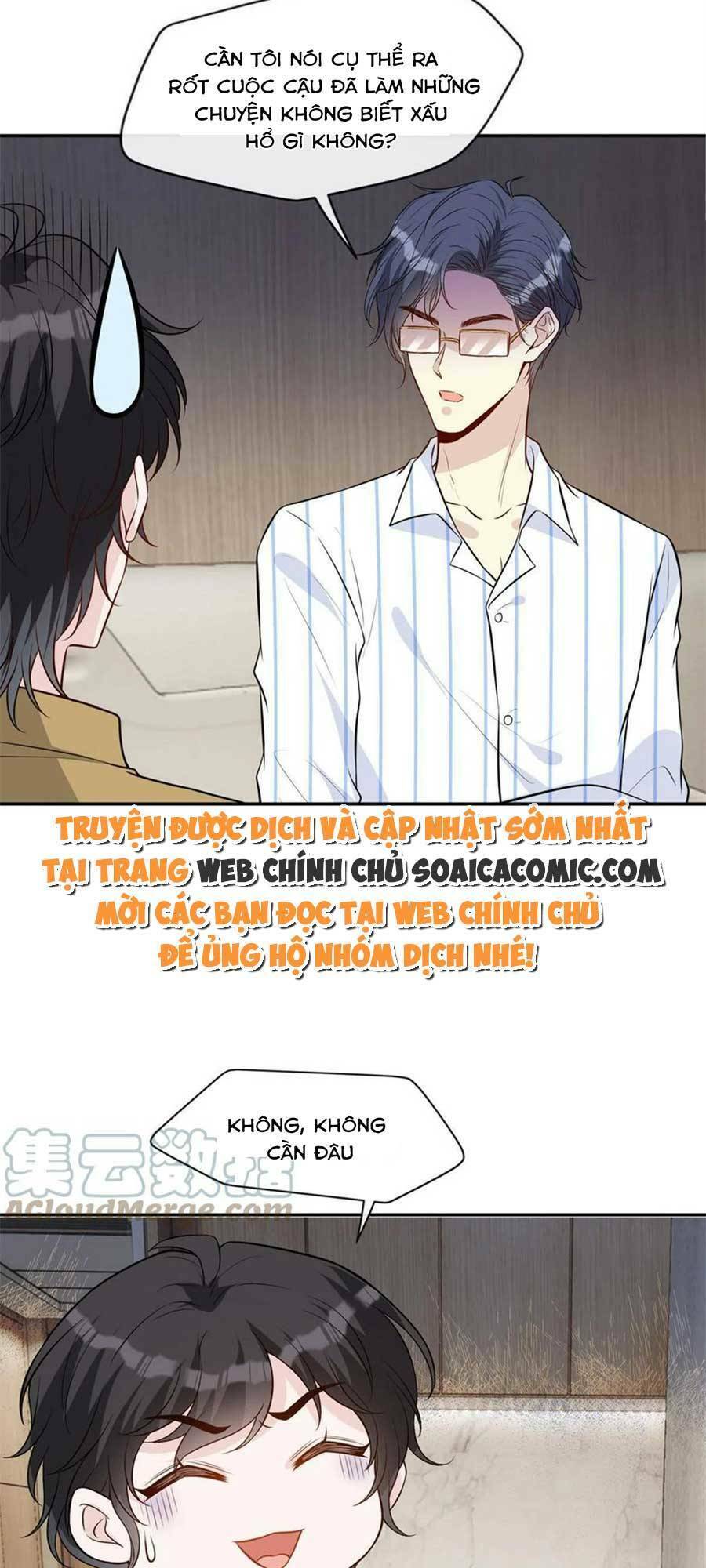 Khiêu Khích Xuyên Biên Giới Chapter 98 - 4