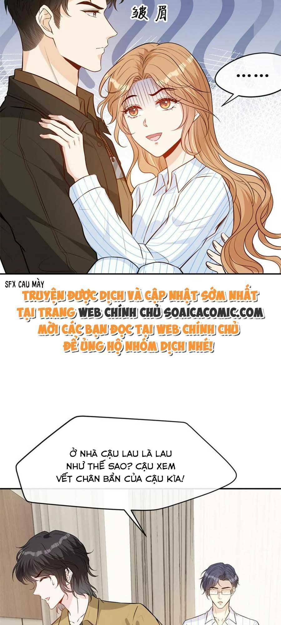 Khiêu Khích Xuyên Biên Giới Chapter 98 - 8