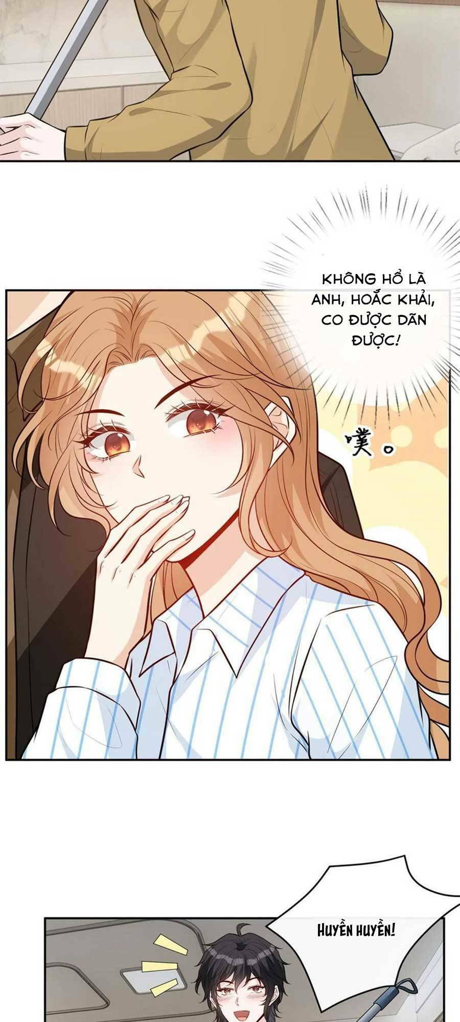 Khiêu Khích Xuyên Biên Giới Chapter 98 - 10