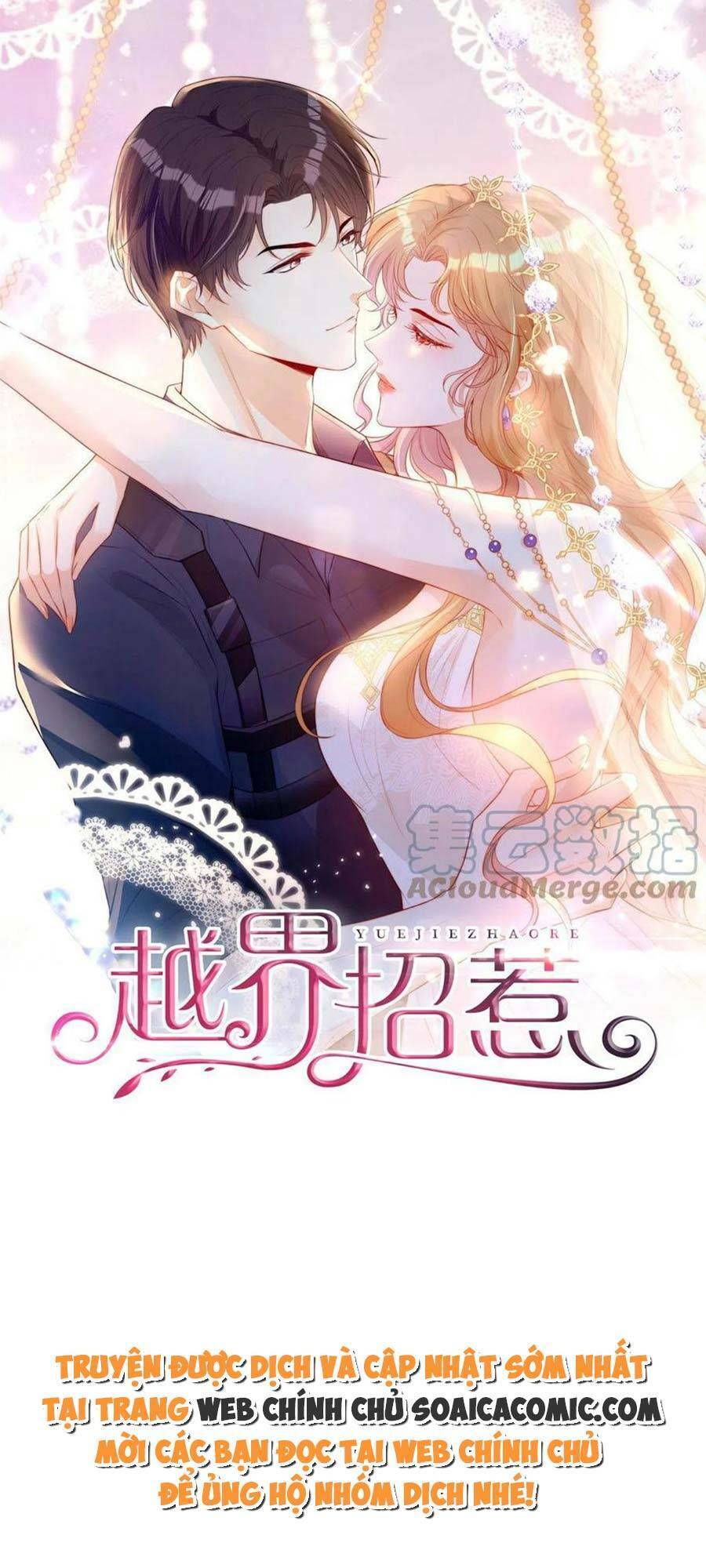 Khiêu Khích Xuyên Biên Giới Chapter 99 - 1