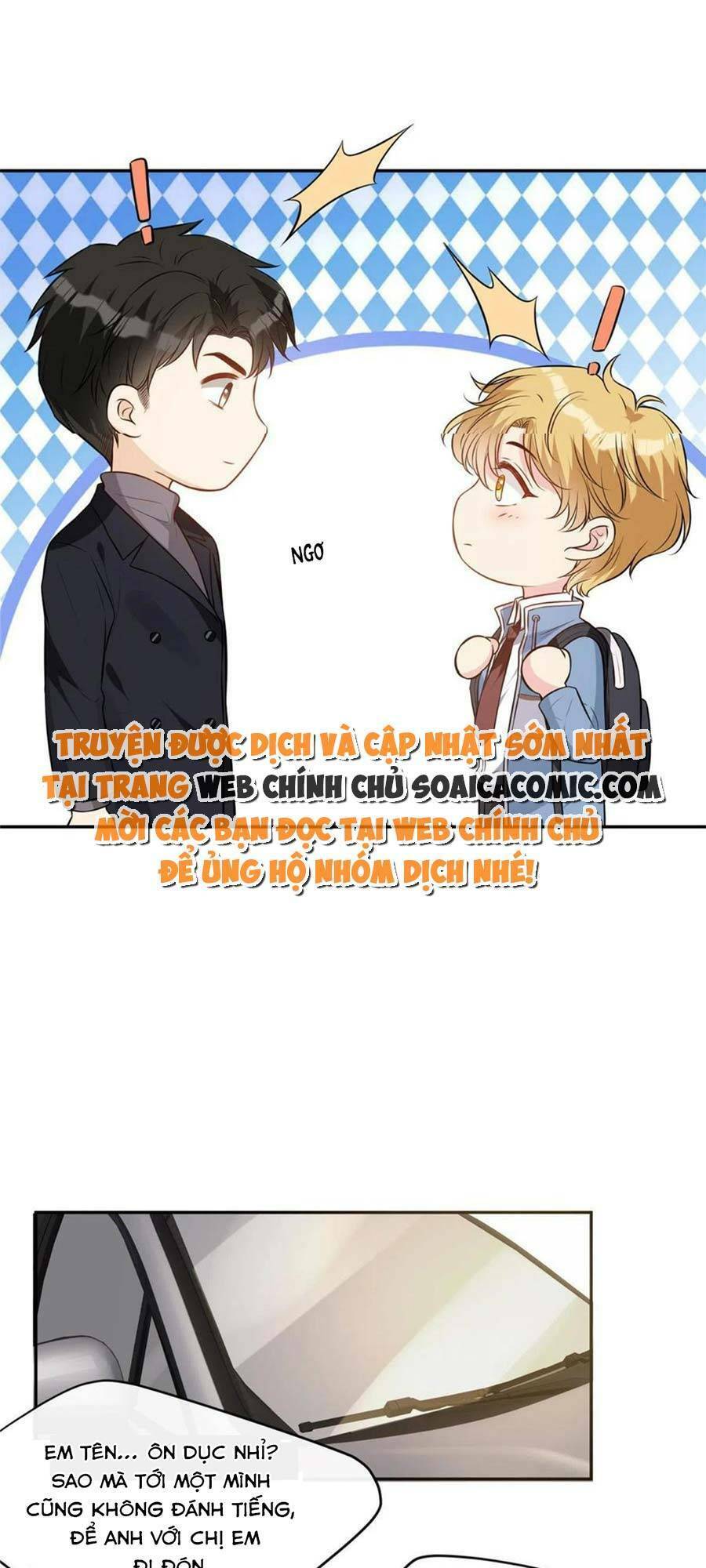 Khiêu Khích Xuyên Biên Giới Chapter 99 - 13