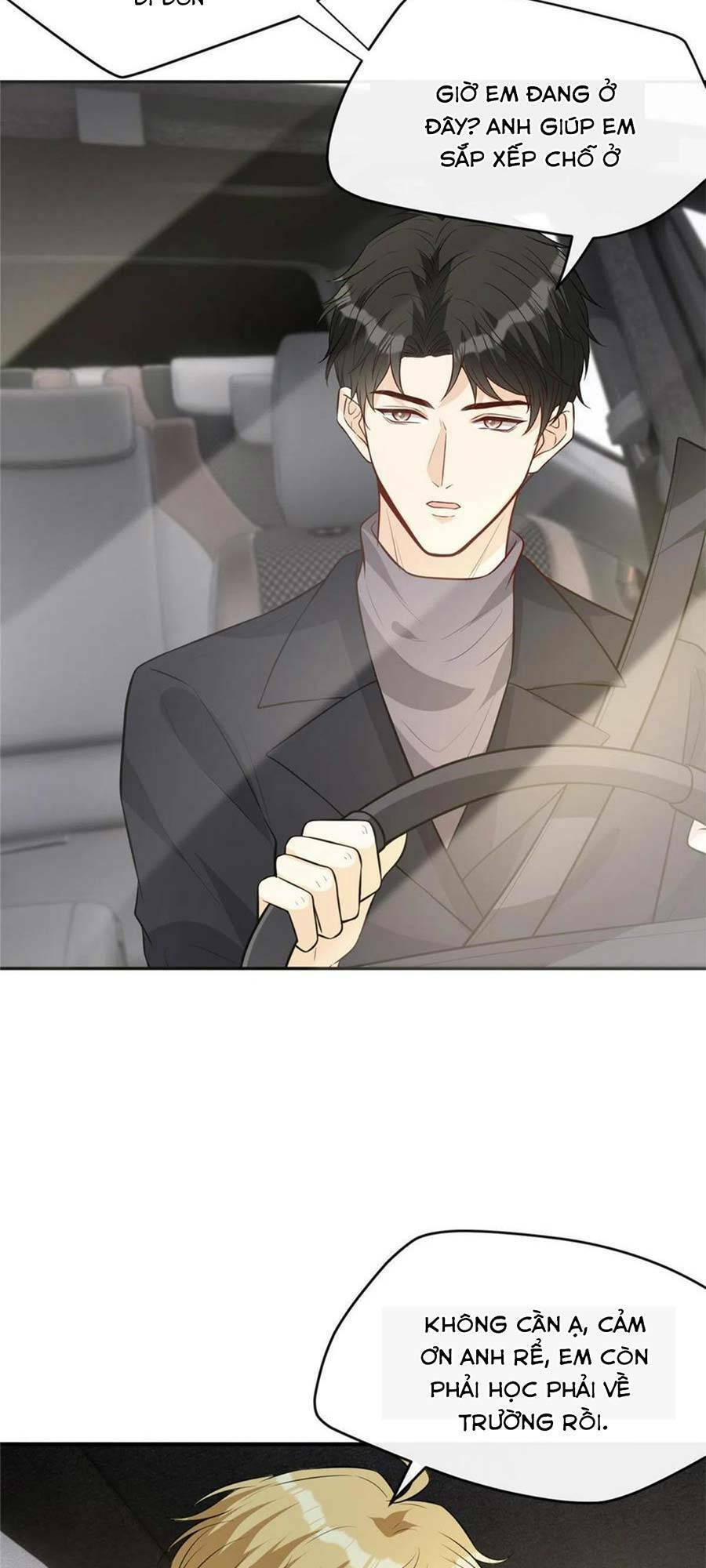 Khiêu Khích Xuyên Biên Giới Chapter 99 - 14