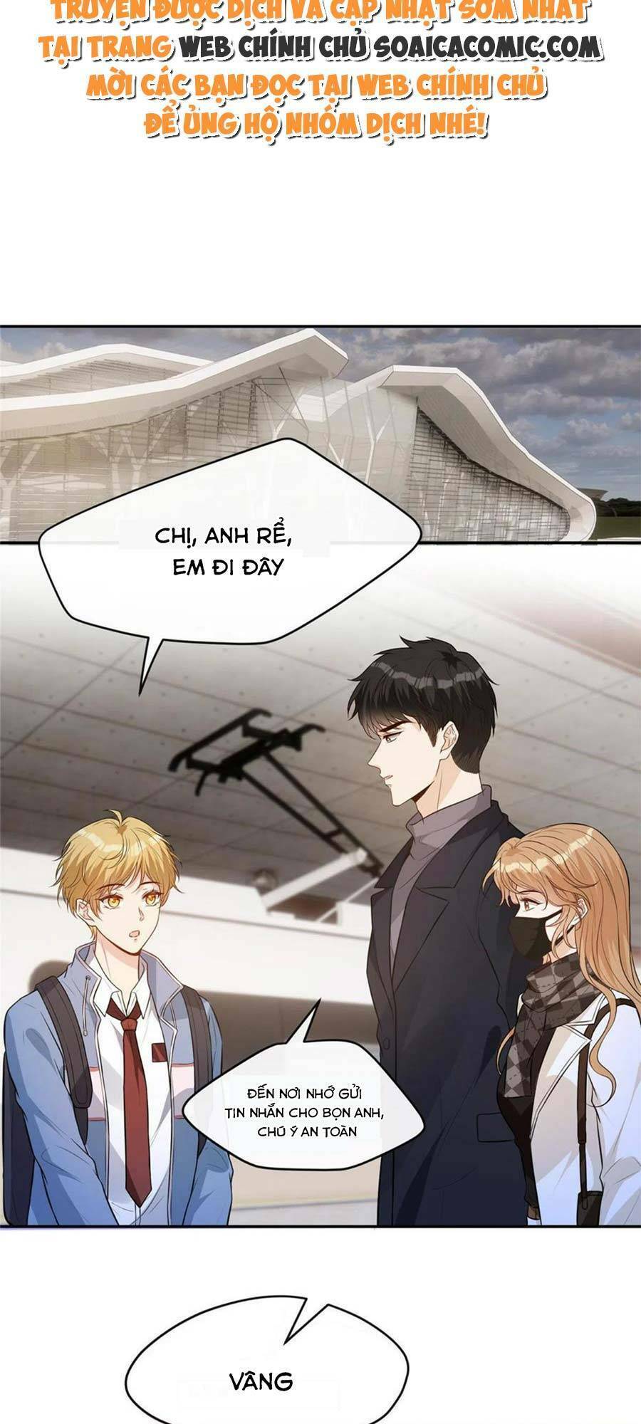 Khiêu Khích Xuyên Biên Giới Chapter 99 - 20