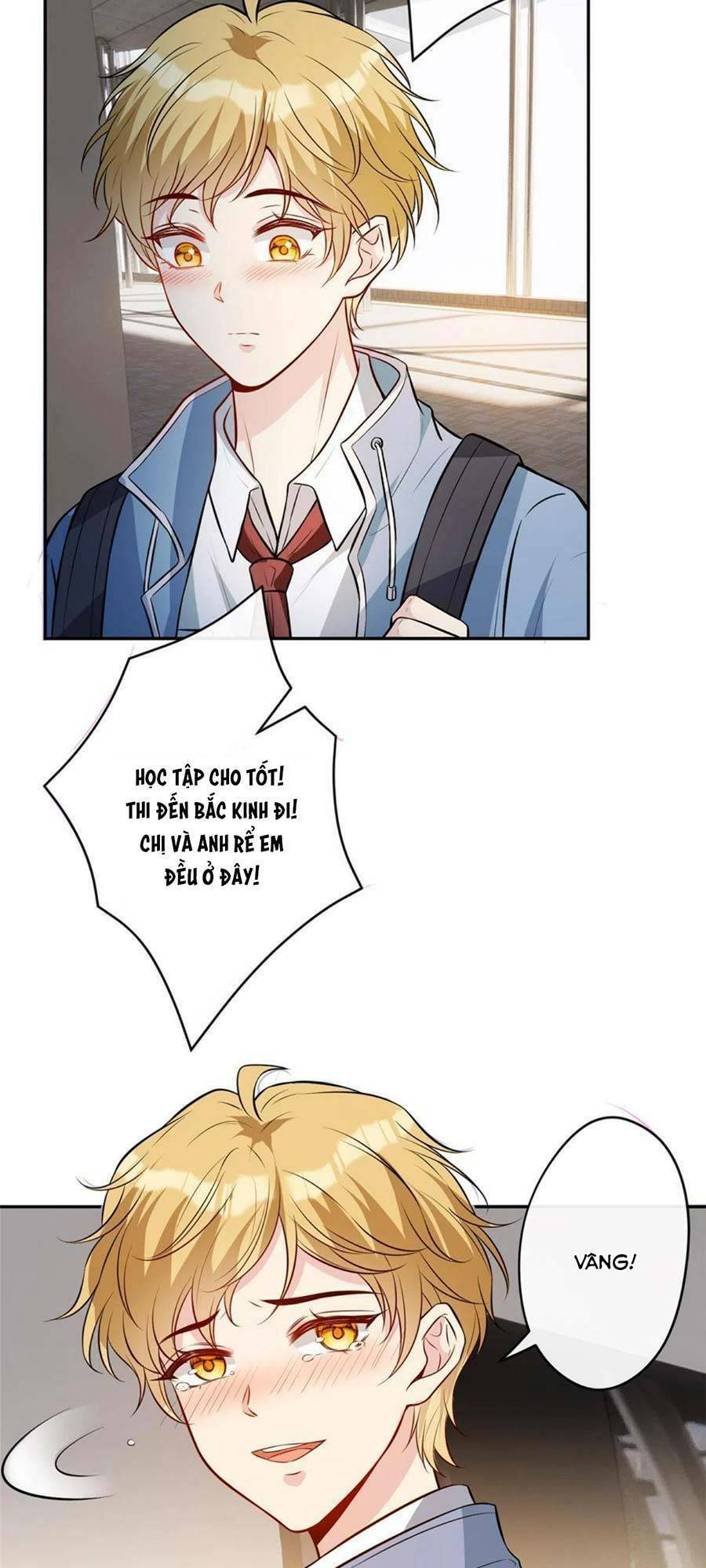 Khiêu Khích Xuyên Biên Giới Chapter 99 - 22