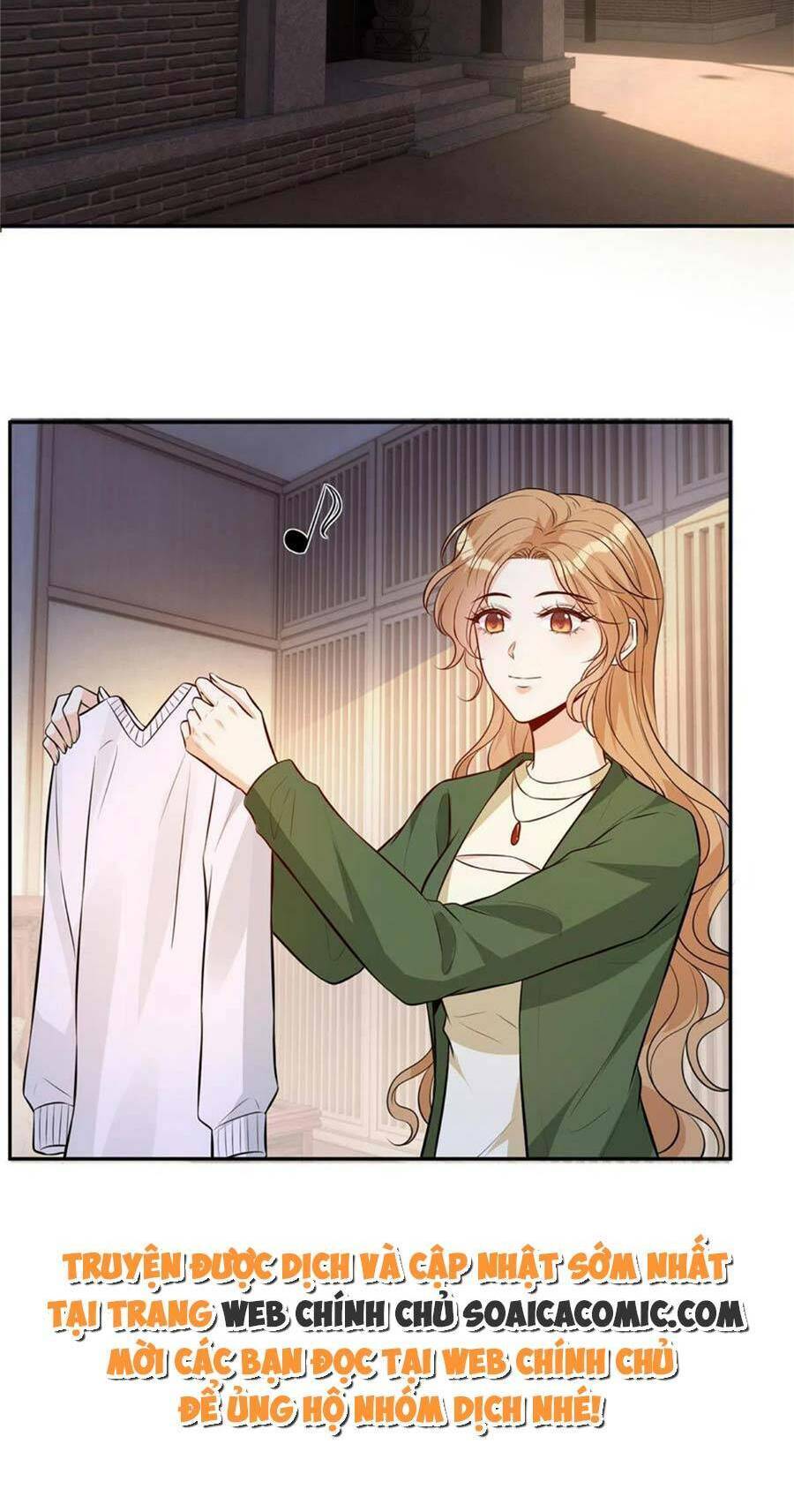 Khiêu Khích Xuyên Biên Giới Chapter 99 - 24