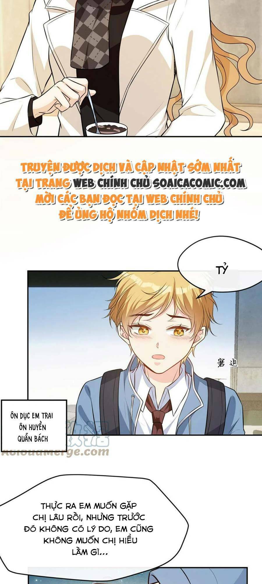 Khiêu Khích Xuyên Biên Giới Chapter 99 - 4