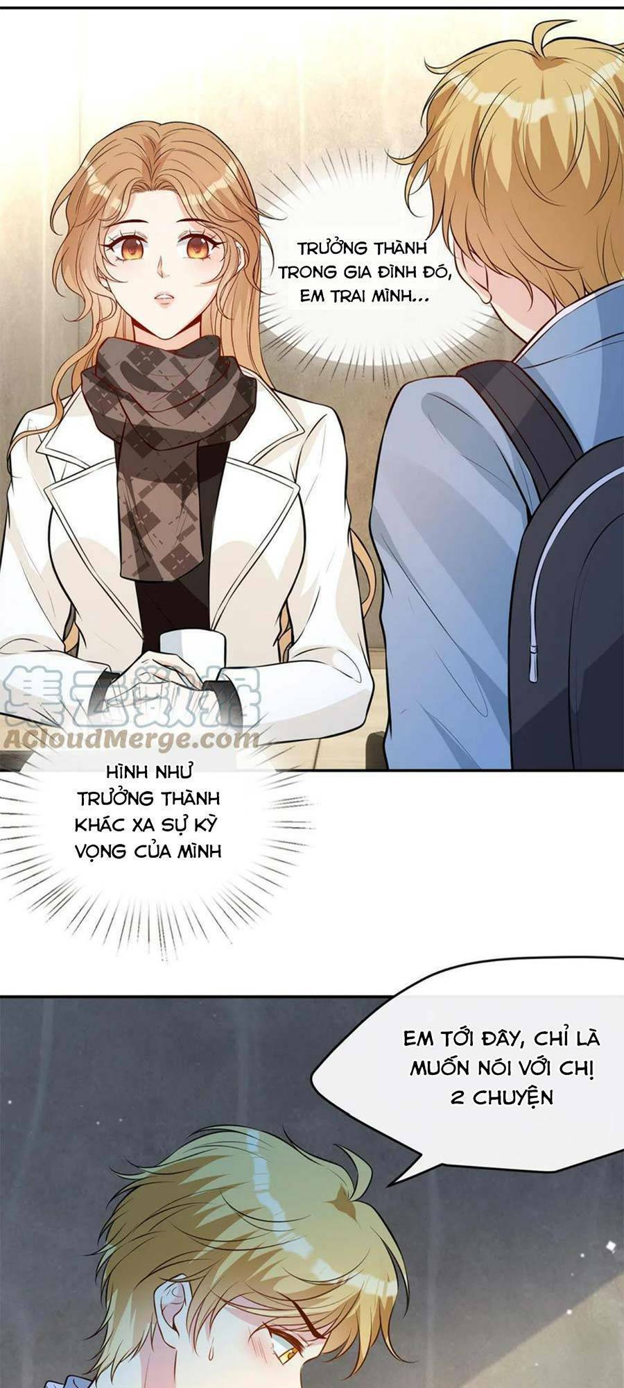 Khiêu Khích Xuyên Biên Giới Chapter 99 - 7