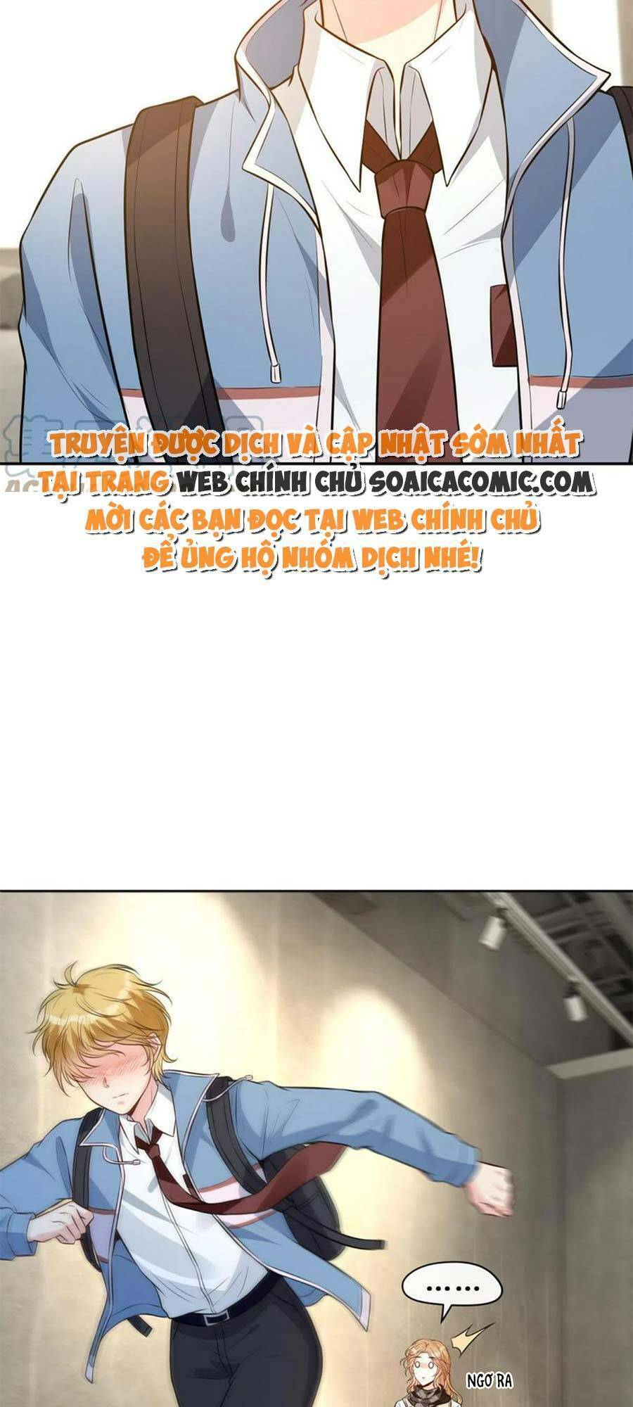 Khiêu Khích Xuyên Biên Giới Chapter 99 - 9