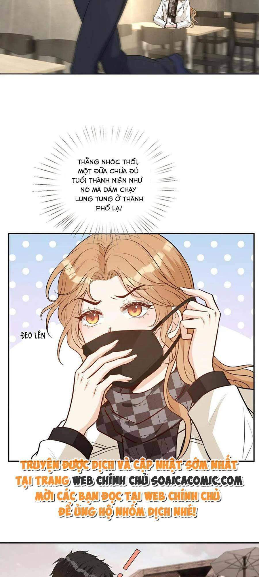 Khiêu Khích Xuyên Biên Giới Chapter 99 - 10