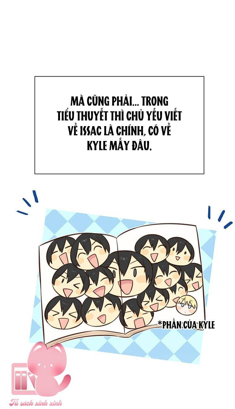 Yêu Tôi Đi, Dù Sao Ngài Cũng Chỉ Là Nhân Vật Phụ Chapter 59 - 18