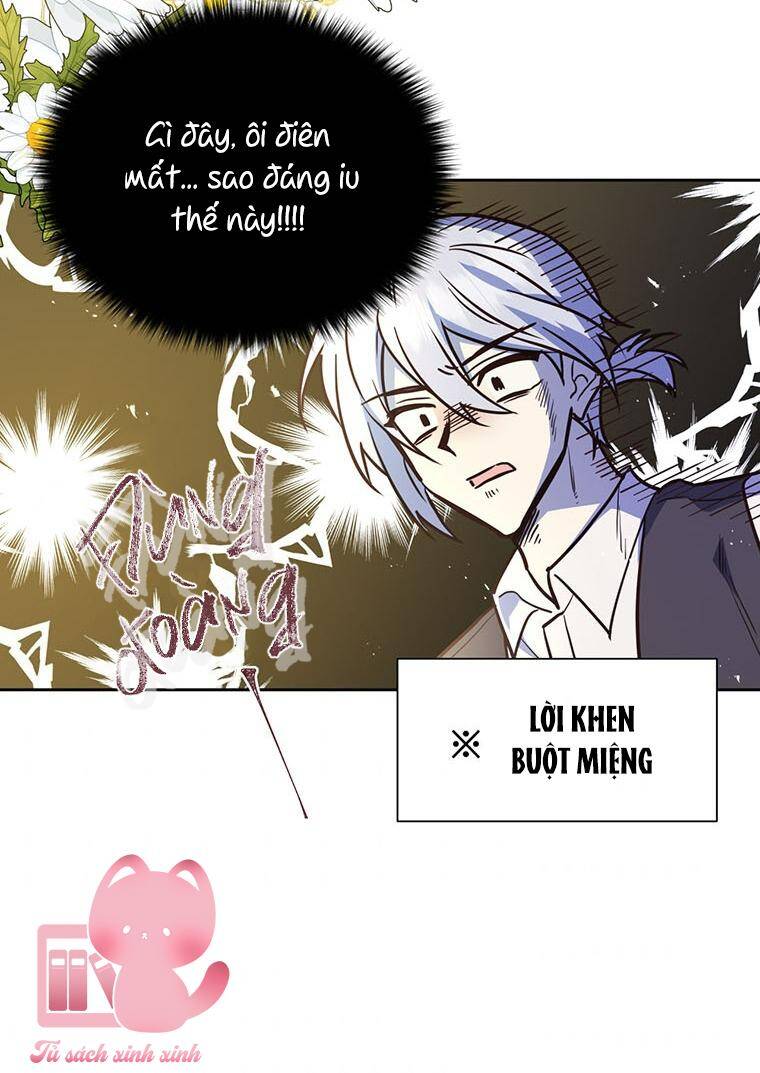 Yêu Tôi Đi, Dù Sao Ngài Cũng Chỉ Là Nhân Vật Phụ Chapter 59 - 53