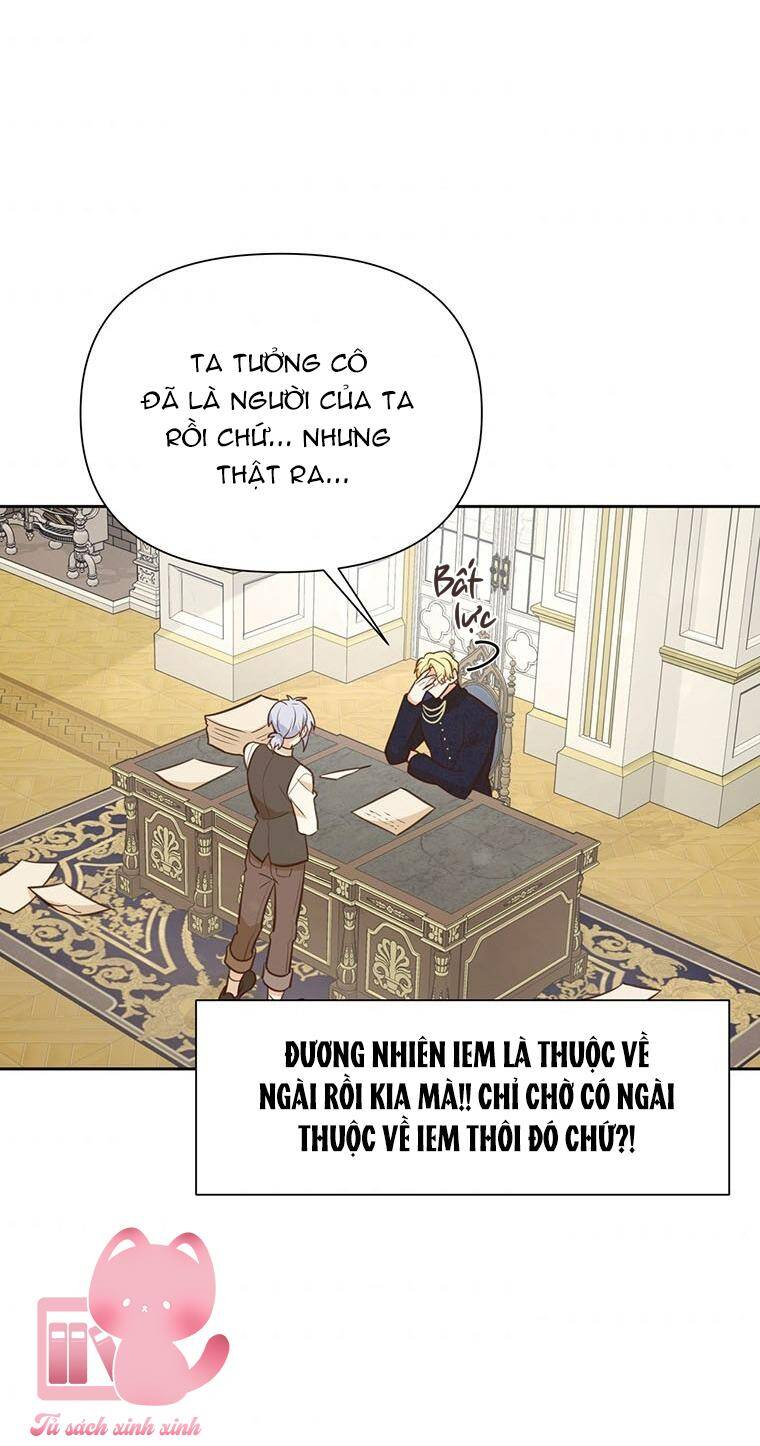 Yêu Tôi Đi, Dù Sao Ngài Cũng Chỉ Là Nhân Vật Phụ Chapter 59 - 54