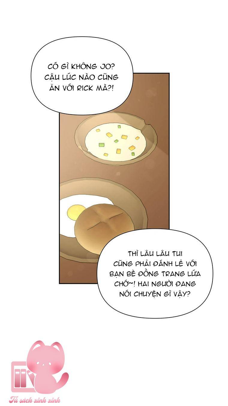 Yêu Tôi Đi, Dù Sao Ngài Cũng Chỉ Là Nhân Vật Phụ Chapter 59 - 7