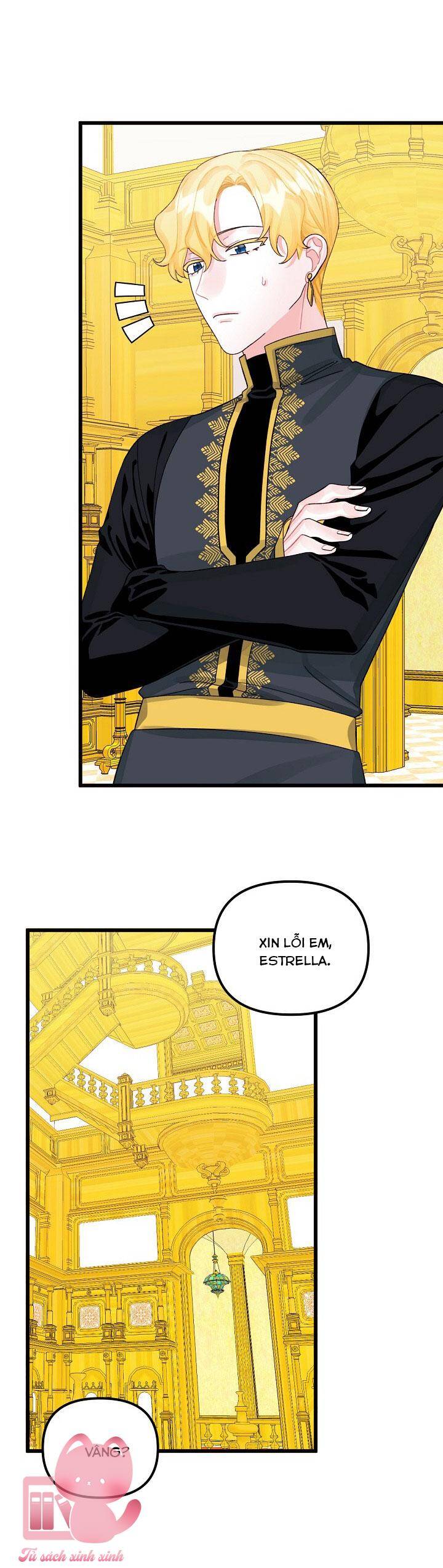 Công Chúa Bãi Rác Chapter 61 - 19