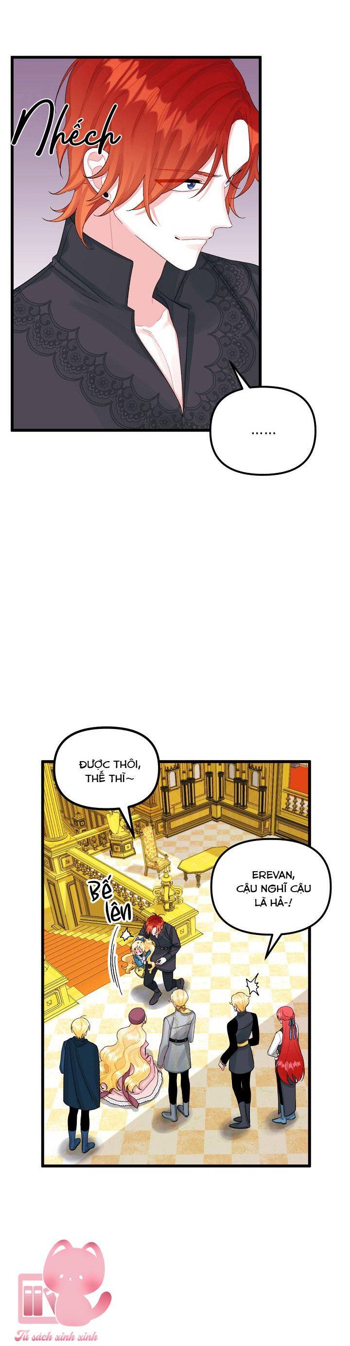 Công Chúa Bãi Rác Chapter 61 - 25