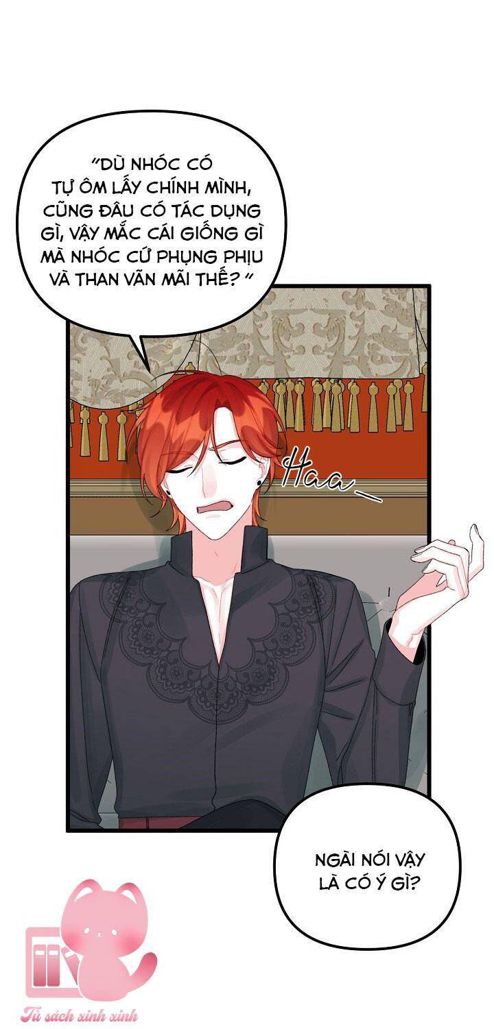 Công Chúa Bãi Rác Chapter 61 - 38