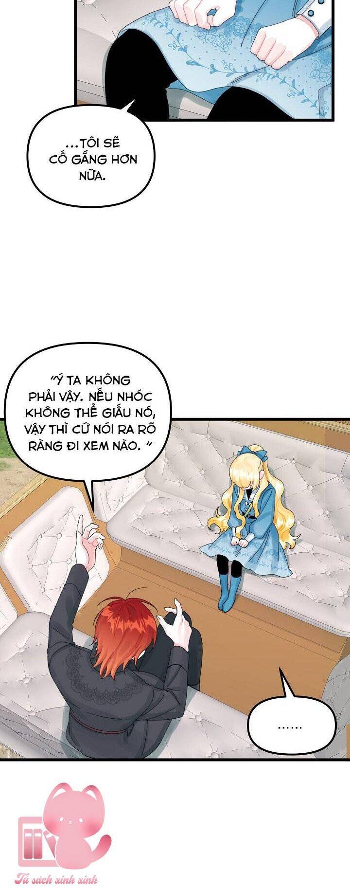Công Chúa Bãi Rác Chapter 61 - 40