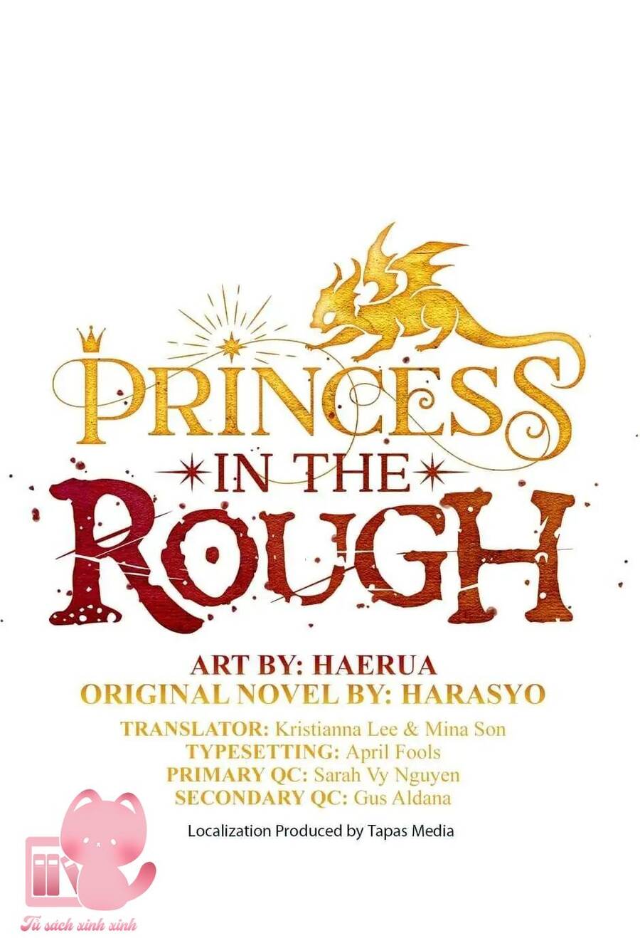 Công Chúa Bãi Rác Chapter 62 - 2