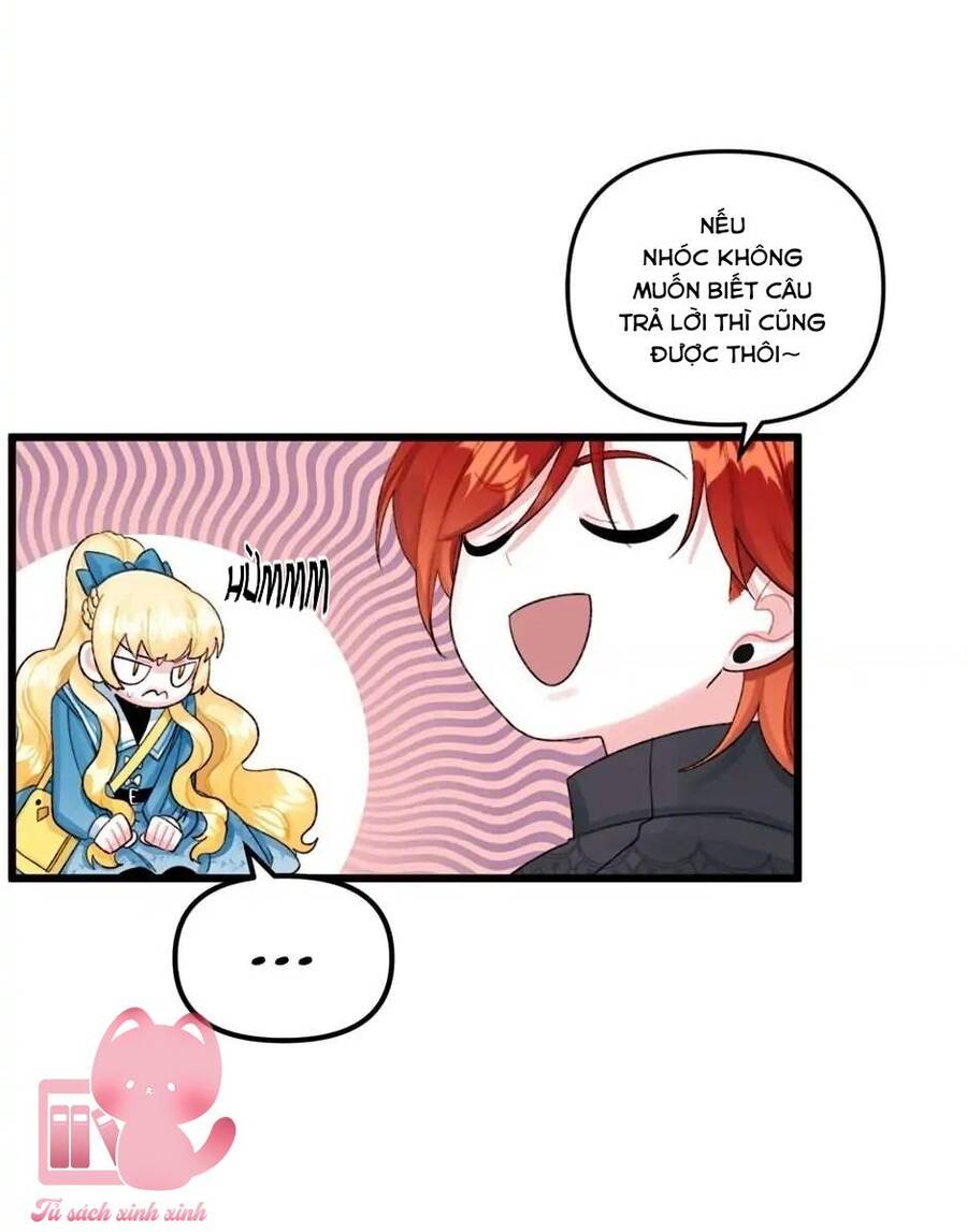 Công Chúa Bãi Rác Chapter 62 - 14