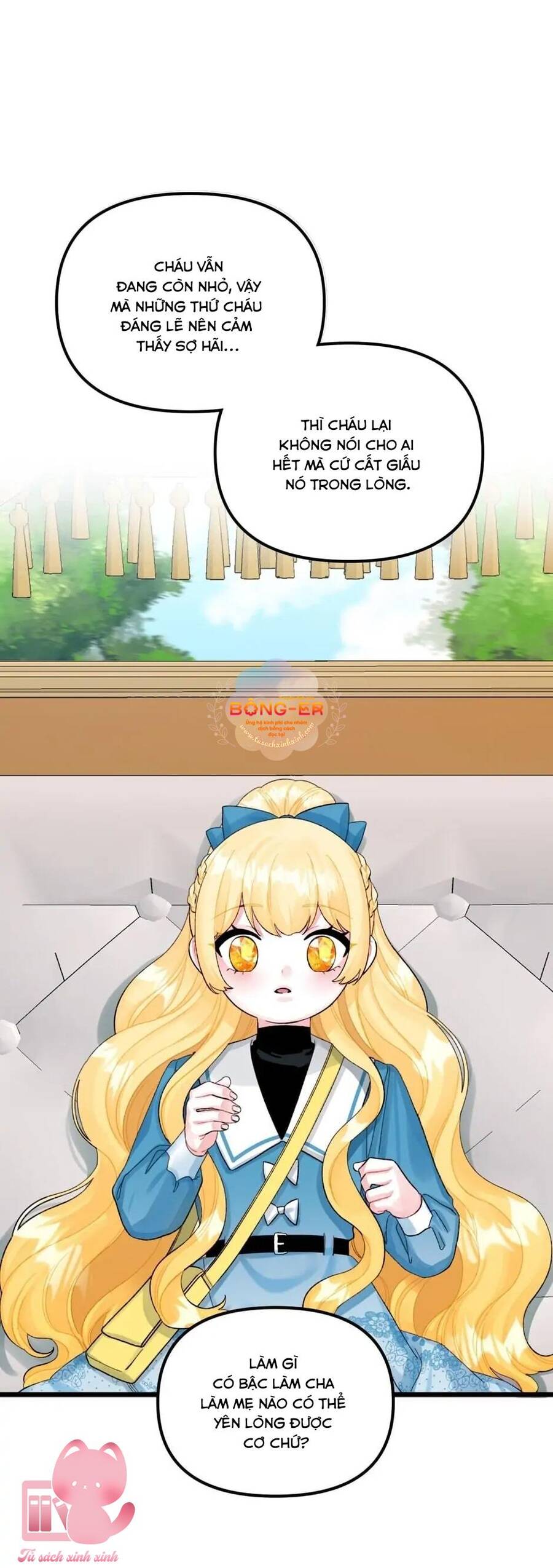Công Chúa Bãi Rác Chapter 62 - 21