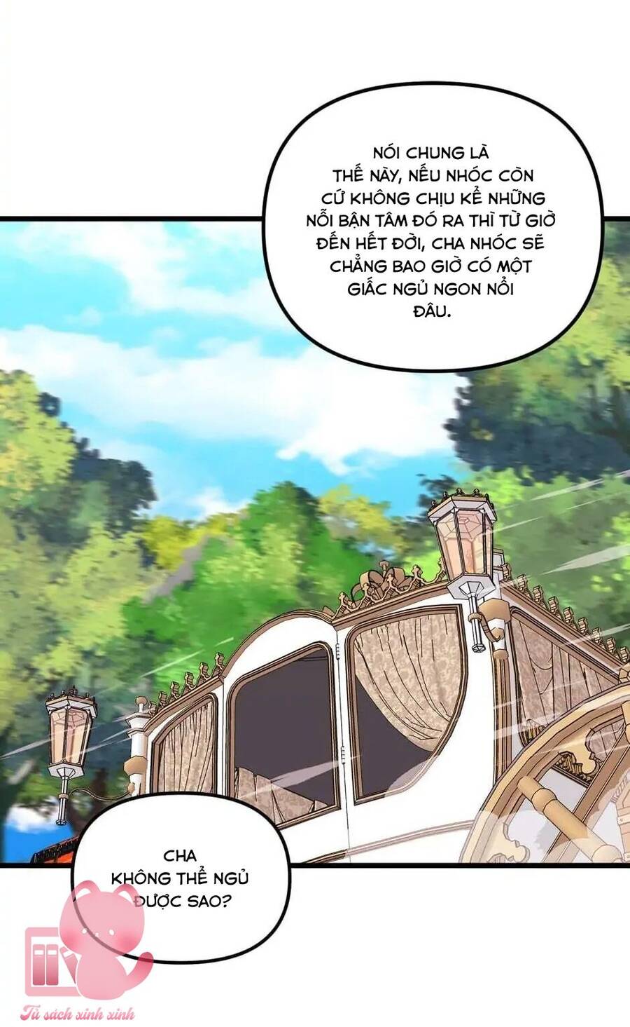 Công Chúa Bãi Rác Chapter 62 - 22
