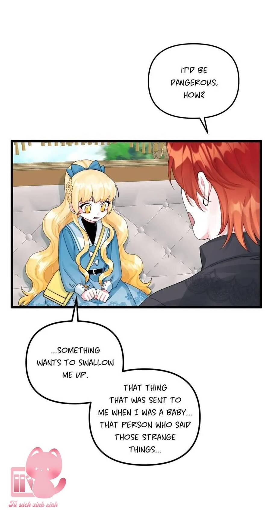 Công Chúa Bãi Rác Chapter 62 - 26