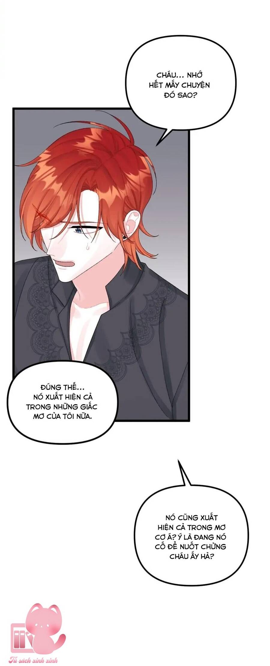 Công Chúa Bãi Rác Chapter 62 - 28