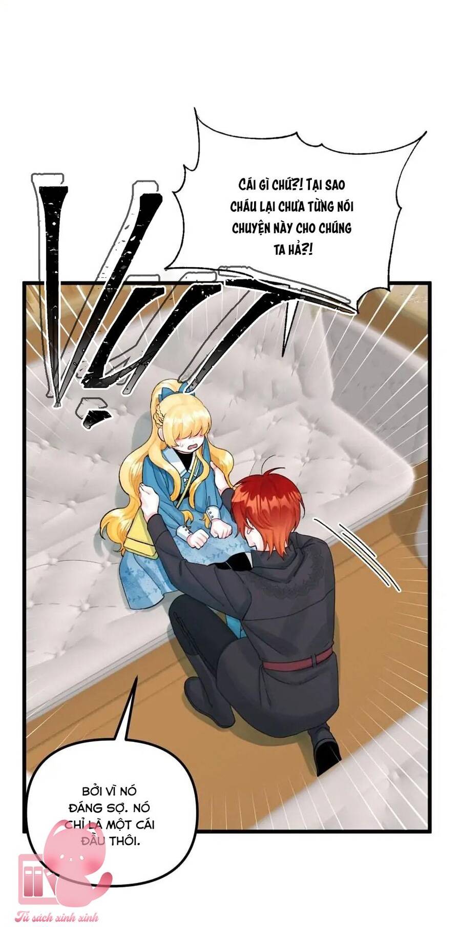 Công Chúa Bãi Rác Chapter 62 - 31