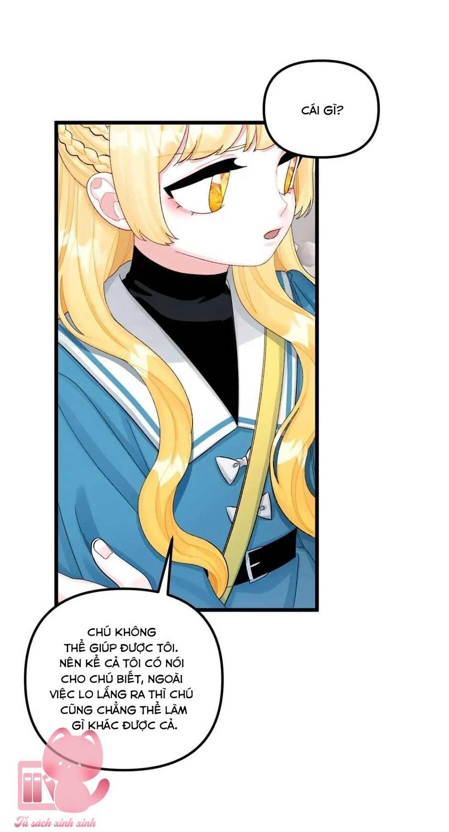 Công Chúa Bãi Rác Chapter 62 - 33