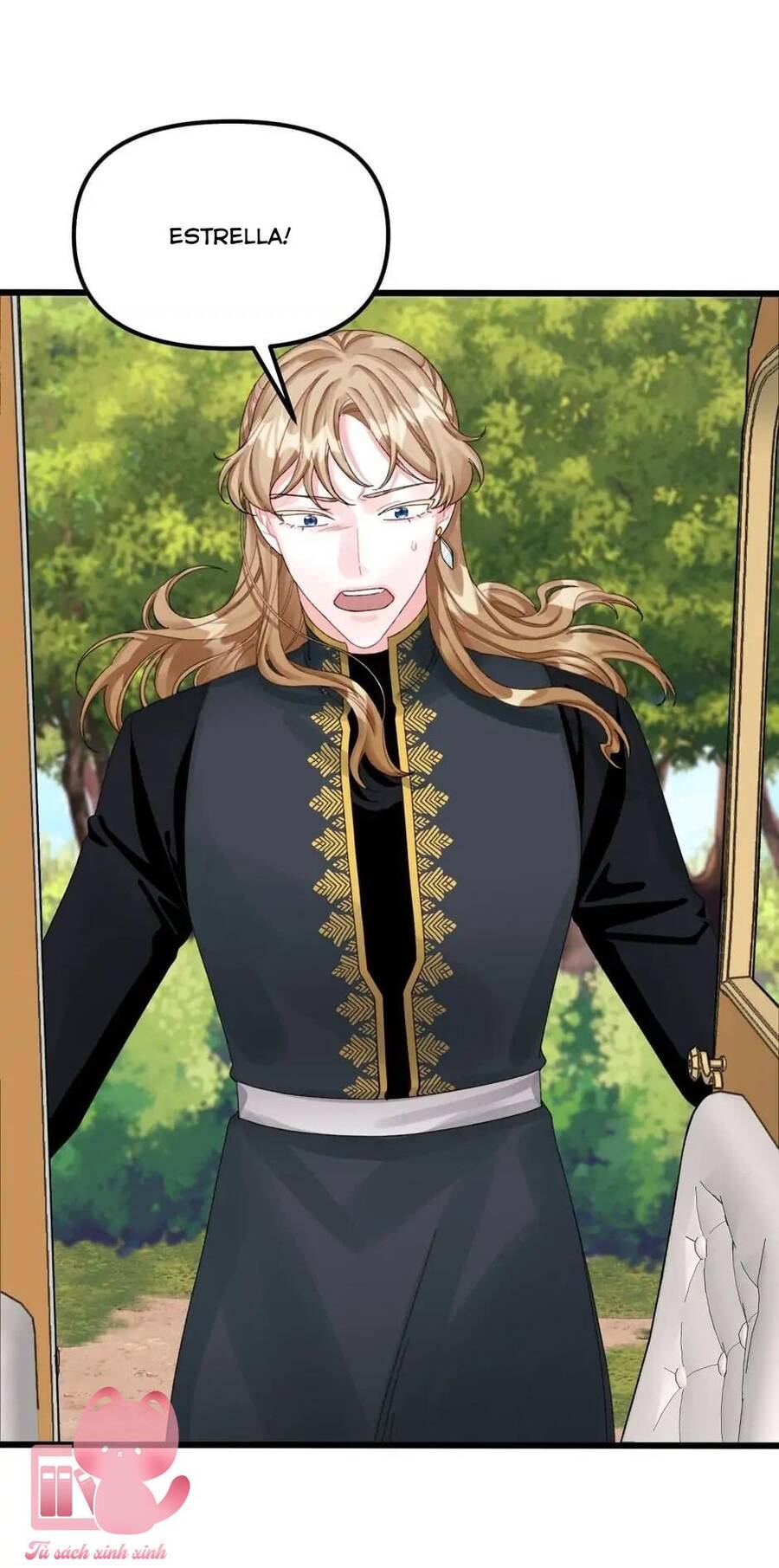 Công Chúa Bãi Rác Chapter 62 - 38