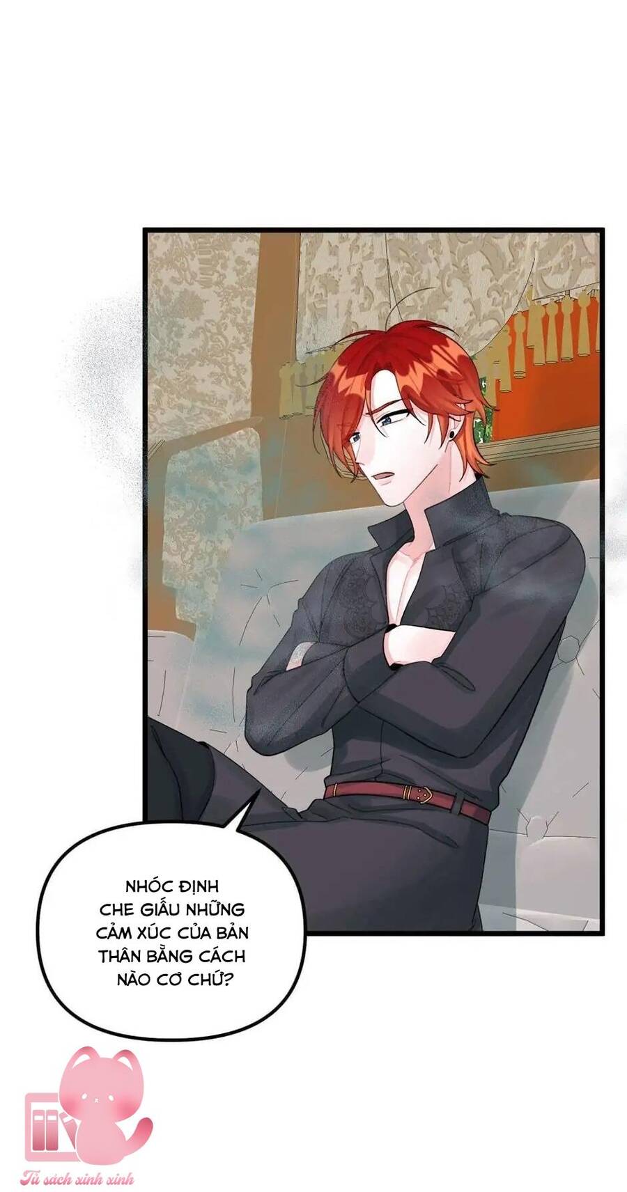 Công Chúa Bãi Rác Chapter 62 - 5