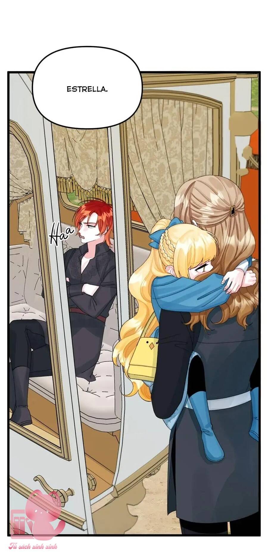 Công Chúa Bãi Rác Chapter 62 - 41