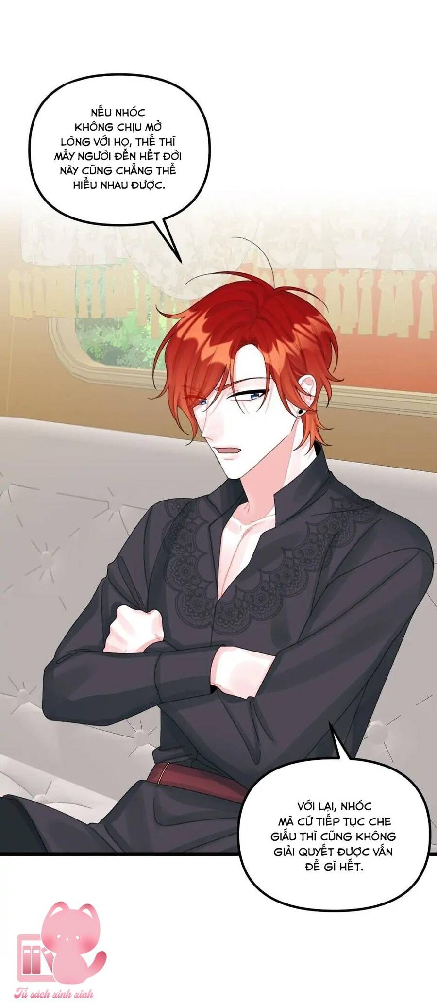 Công Chúa Bãi Rác Chapter 62 - 43